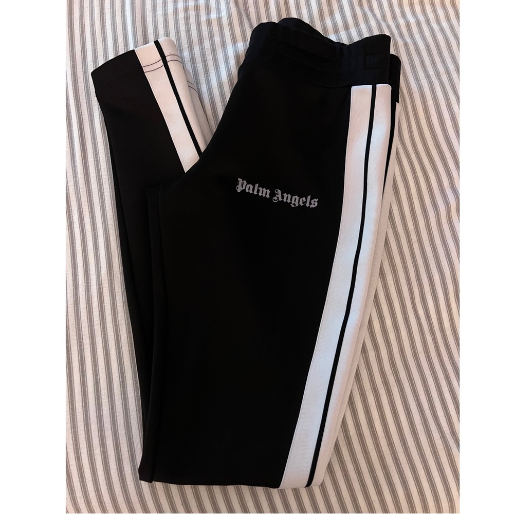 Palm Angels Leggings.